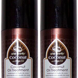 One N Only Argan Oil Coconut Oil Treatment 3oz (Set of 2)